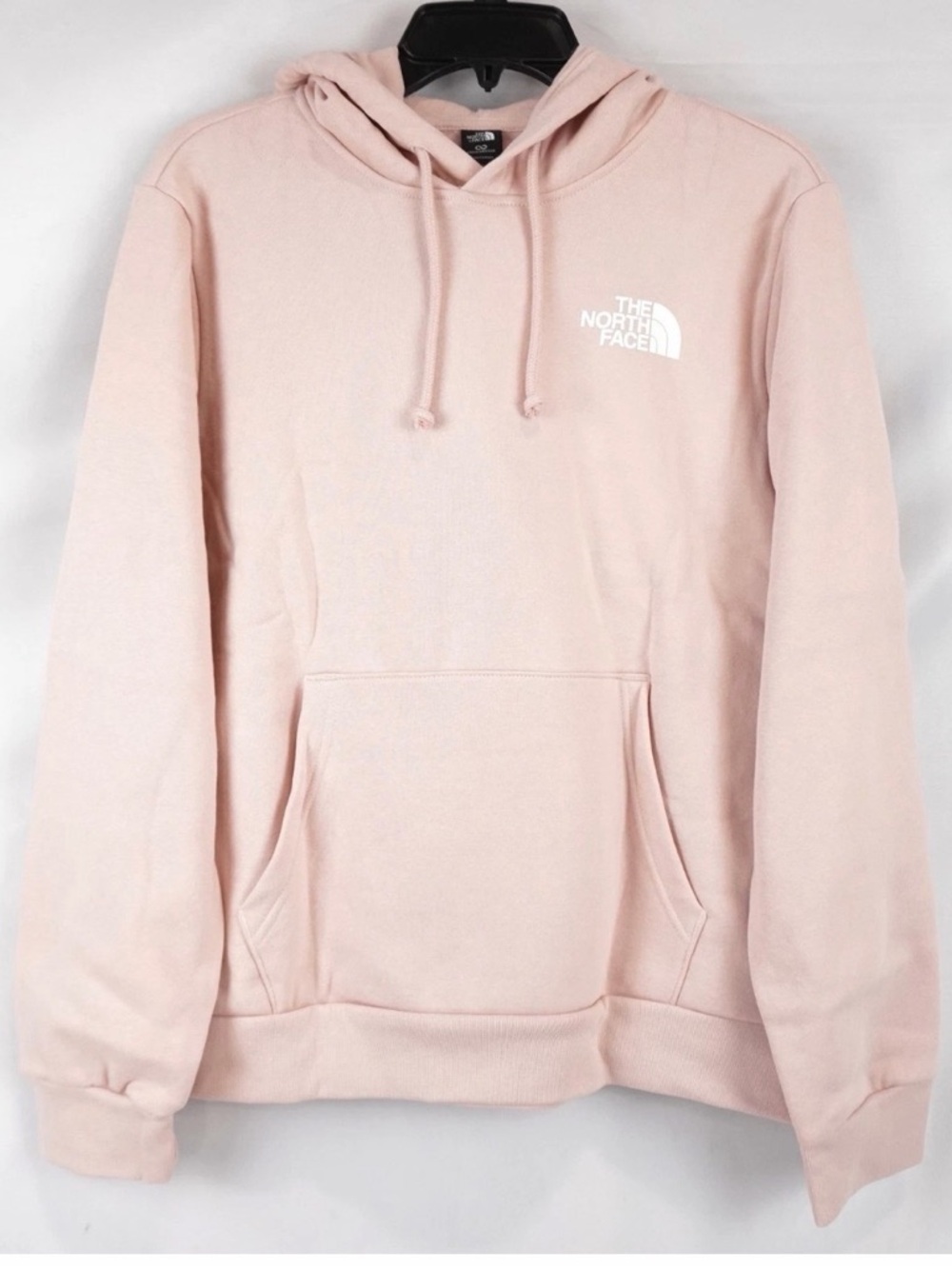 The North Face Pink Pullover Hoodie Womans M